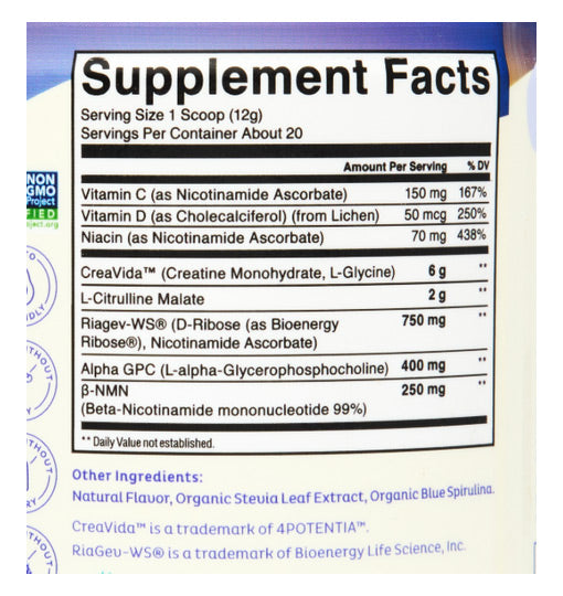 Smart Creatine, 8.21 oz (20 Servings), KOS