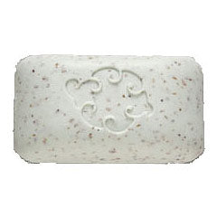 Essence Hand Soap Loofa Mint, 5 oz, Baudelaire