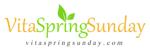 VitaSpringSunday