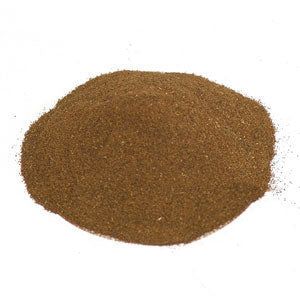 Organic Fo-Ti Root Powder Cured, 1 lb, StarWest Botanicals