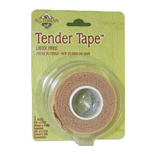 Tender Tape 2 inch, 5 yds, All Terrain