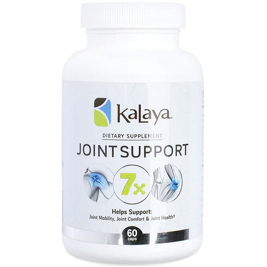 7x Extra Strength Joint Support, 60 Capsules, KaLaya