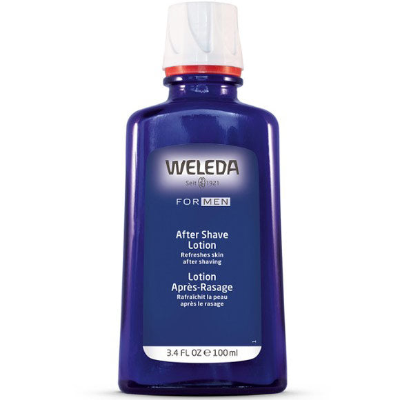 Weleda After Shave Lotion (Formerly After Shave Balm), 3.4 oz