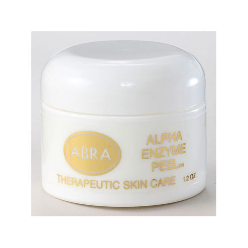 Alpha Enzyme Peel, 1.2 oz, Abra Therapeutics