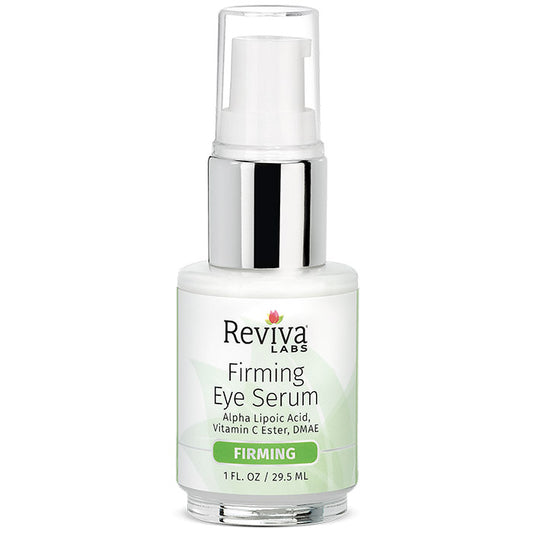 Reviva Labs Firming Eye Serum, 1 oz