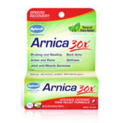 Arnica 30x, 50 Tablets, Hylands (Hyland's)