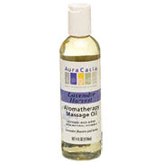 Aromatherapy Body/Massage Oil Tranquility 4 fl oz from Aura Cacia