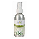 Aromatherapy Mist Eucalyptus Harvest, 4 oz, Aura Cacia