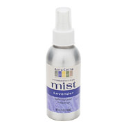 Aromatherapy Mist Lavender 4 oz from Aura Cacia