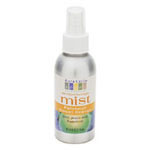 Aromatherapy Mist Patchouli/Orange 4 oz from Aura Cacia