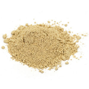 Astragalus Root Powder, 1 lb, StarWest Botanicals