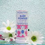 Baby Powder, 3 oz, Country Comfort