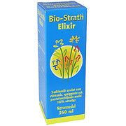 Bio-Strath Liquid, Tonic Herbal Yeast, 3.4 fl oz, Bio-Strath Food Supplements