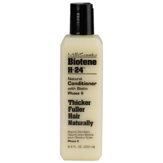 Biotene H-24 Conditioner, 8.5 oz, Mill Creek Botanicals