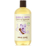 Bubble Bath, Lavender, 8.5 oz, Little Twig