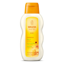 Weleda Calendula Oil Gentle Skin Care 6.5 oz