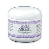 Can-Gest Powder, Digestion Health Herbal Extract 4 oz from Alta Health