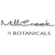 Candy Cane Lotion, 16 oz, Mill Creek Botanicals