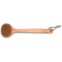 Cedar 13 Inch Bath Brush, 1 pc, Baudelaire