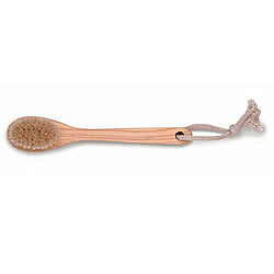 Cedar 9 Inch Complexion Brush, 1 pc, Baudelaire