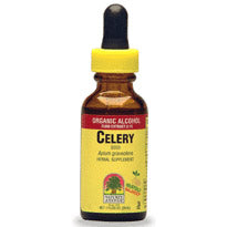 Celery Seed Extract Liquid 1 oz from Nature's Answer