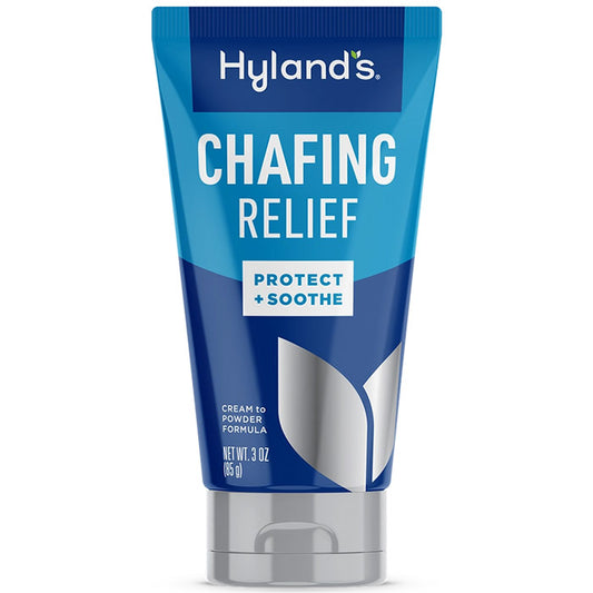 Chafing Relief Cream, 3 oz, Hyland's