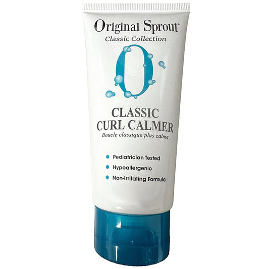 Classic Curl Calmer, 4 oz, Original Sprout