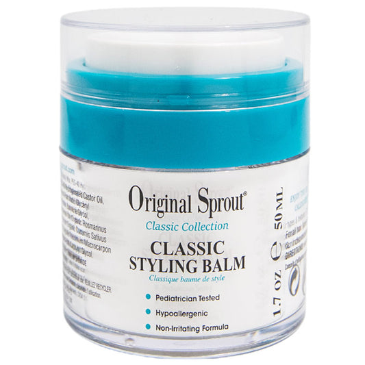 Classic Styling Balm, 1.7 oz, Original Sprout