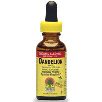 Dandelion Root Extract Liquid 1 oz from Nature's Answer