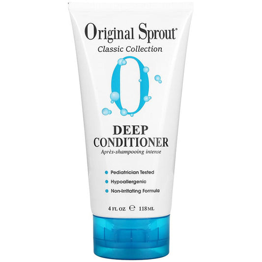 Deep Conditioner, 4 oz, Original Sprout