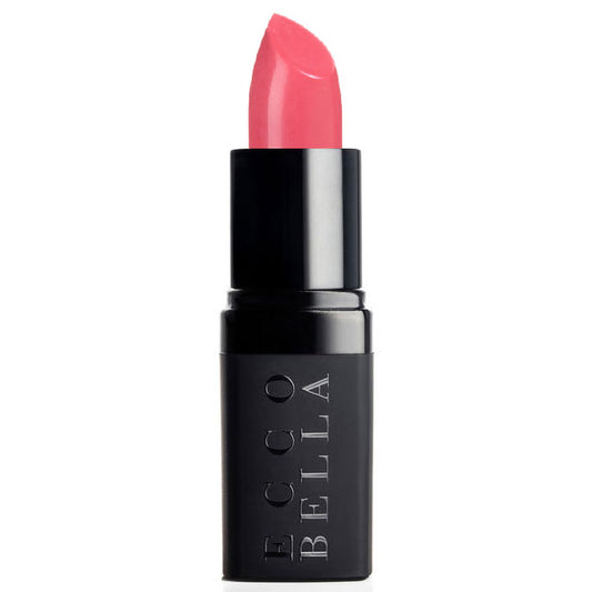 Ecco Bella FlowerColor Lipstick Pink Rose, 0.13 oz