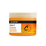 C-Effects Face Cream, 2 oz, Jason Natural