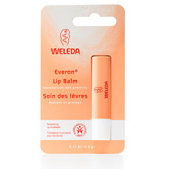 Weleda Everon Lip Balm, 0.17 oz