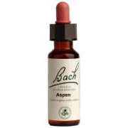 Flower Essence Aspen 20 ml from Bach Flower Essences