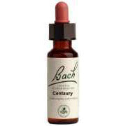 Flower Essence Centaury 20 ml from Bach Flower Essences