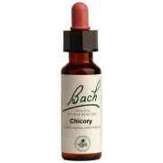 Flower Essence Chicory 20 ml from Bach Flower Essences