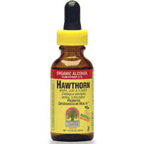 Hawthorn Extract Liquid 1 oz from Nature's Answer