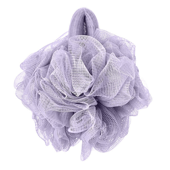 Hydro Body Sponge w/Hand Strap-Lavender from Earth Therapeutics