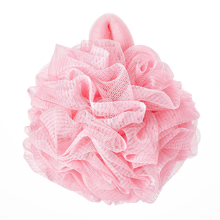 Hydro Body Sponge w/Hand Strap-Pink from Earth Therapeutics