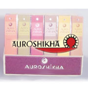 True To Nature Incense Amber, 10 g, Auroshikha Candles & Incense