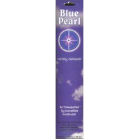 Incense Variety Sampler, 10 g, Blue Pearl