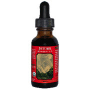 Jatoba Certified Organic, 1 fl oz, Amazon Therapeutic Labs