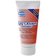 Leg Cramps Ointiment 2.5 oz cream from Hylands (Hyland's)