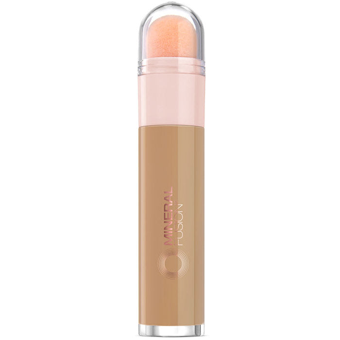 Liquid Concealer - Light Cool, 0.24 oz, Mineral Fusion Cosmetics