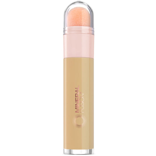 Liquid Concealer - Light Neutral, 0.24 oz, Mineral Fusion Cosmetics