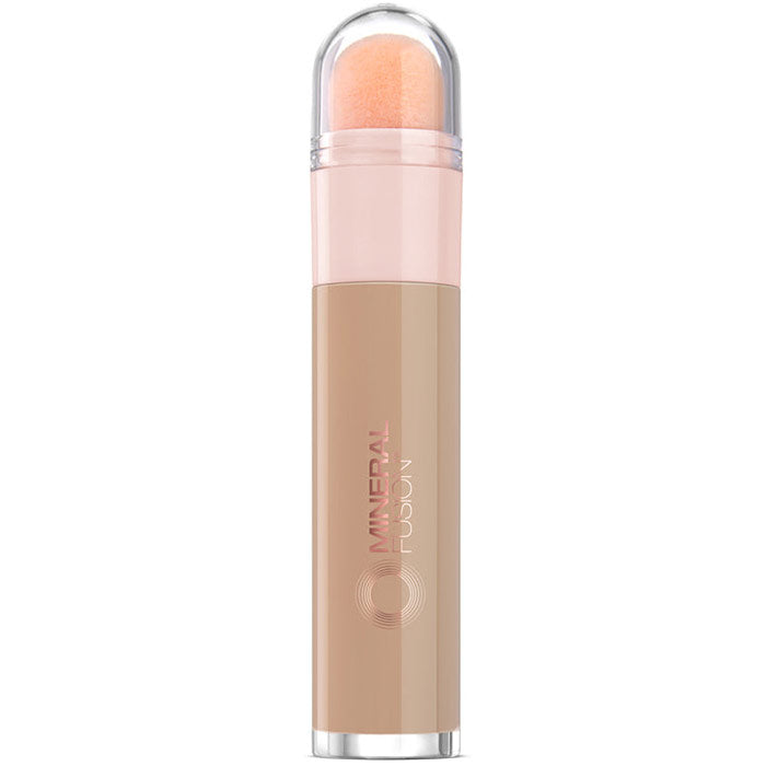 Liquid Concealer - Medium Cool, 0.24 oz, Mineral Fusion Cosmetics