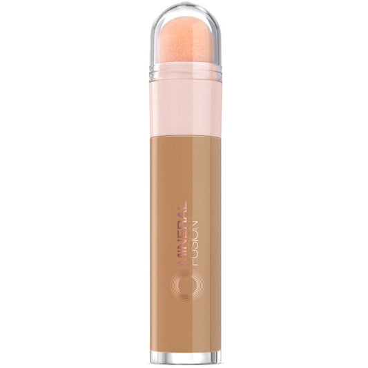 Liquid Concealer - Medium Neutral, 0.24 oz, Mineral Fusion Cosmetics