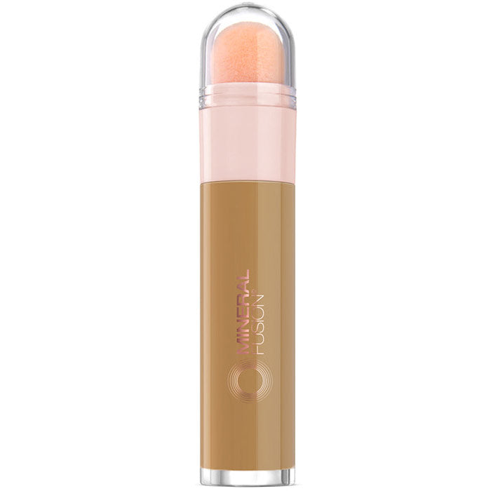 Liquid Concealer - Medium Olive, 0.24 oz, Mineral Fusion Cosmetics