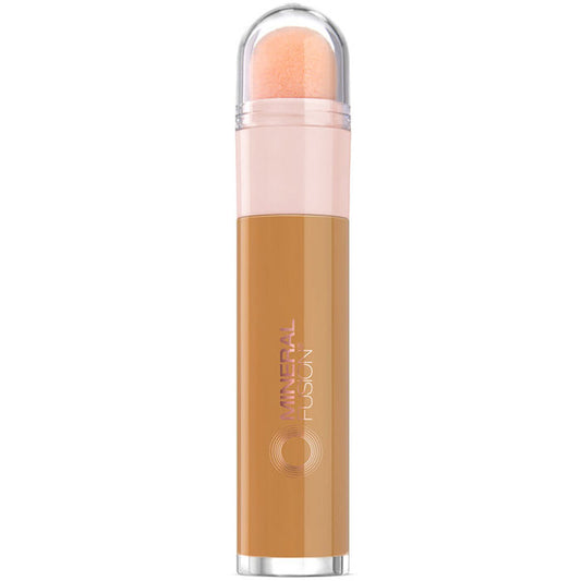 Liquid Concealer - Medium Warm, 0.24 oz, Mineral Fusion Cosmetics