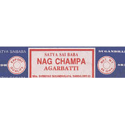 Nag Champa Incense, 15 g, Sai Baba